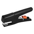 Eco-Friendly Basics Effortless Handheld Plier Stapler, 25 Sheet Capacity, Heavy Duty, Collection