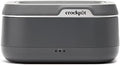 Self-Heating Crock-Pot Portable Electric Lunch Box Food Warmer 28oz S14W - Portable Electric Lunch Box Food Warmer - Default Title