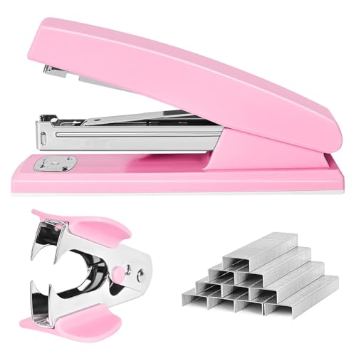 Stapler 25 Sheet Capacity with 1000 Staples and Kit